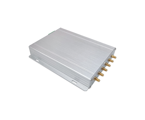 ISO15693 HF удалённое RFID считывающее устройство, подключенное к сети Ethernet, используемое для ин