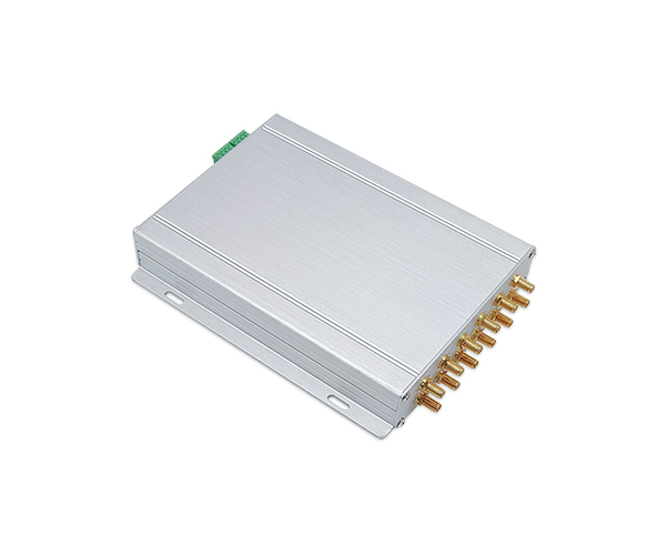 считыватель RFID с большой мощностью ВЧ - связи Ethernet, USB, RS232 и RS485