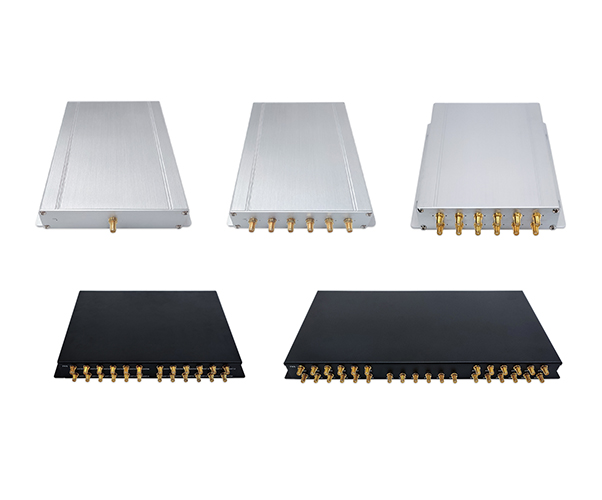 RD52xx серии высокочастотных RFID больших мощностей считывающих устройств сертифицированы CE, FCC и 