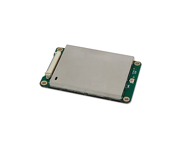 модуль RFID для чтения карт RFID в сети микро - и мезоэлектрических устройств самопомощи RFID