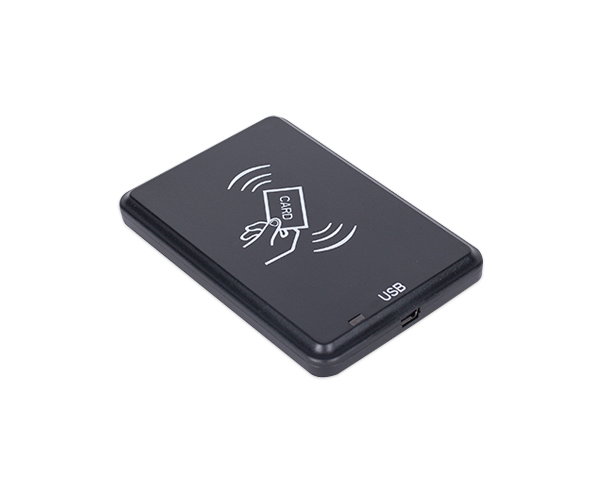 13.56MHz - сетевое RFID - считывающее устройство USB для регистрации членских карточек