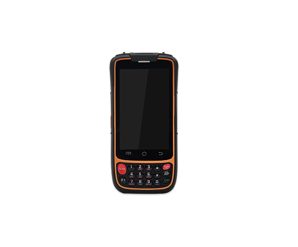 Micro SDKA поддерживает интеллектуальный PDA, неконтактный высокочастотный считыватель RFID